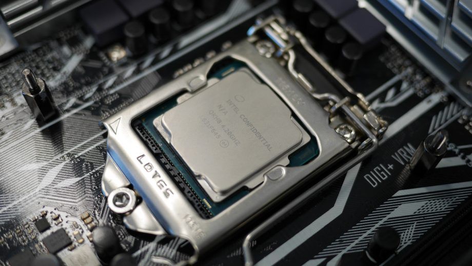Intel Core I7-7700K Review: How good are the eighth-generation waters?