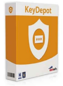 Abelssoft KeyDepot 2015