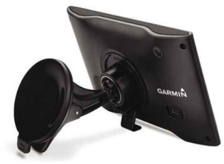 Garmin Nuvi 2599LMT-D