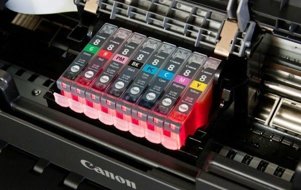 printer ink