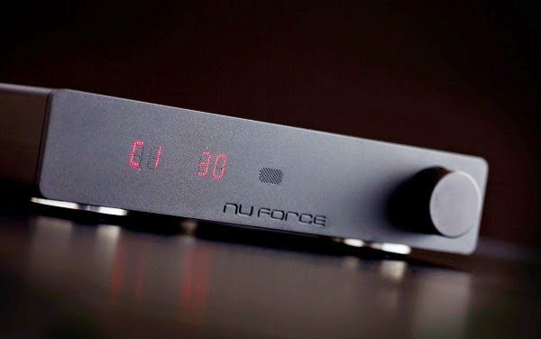 NuForce DDA120 Review