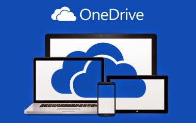 OneDrive problems