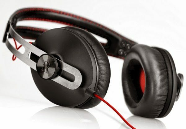 Sennheiser Momentum 2 Review