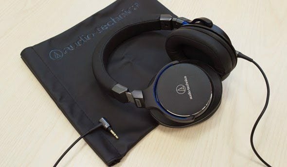 Audio-Technica ATH-MSR7