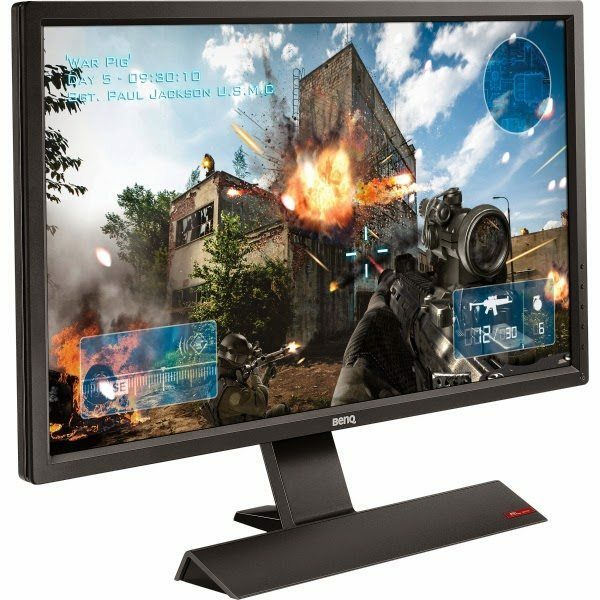 Benq RL2755HM