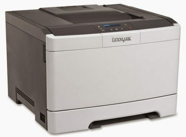 Lexmark CS310N