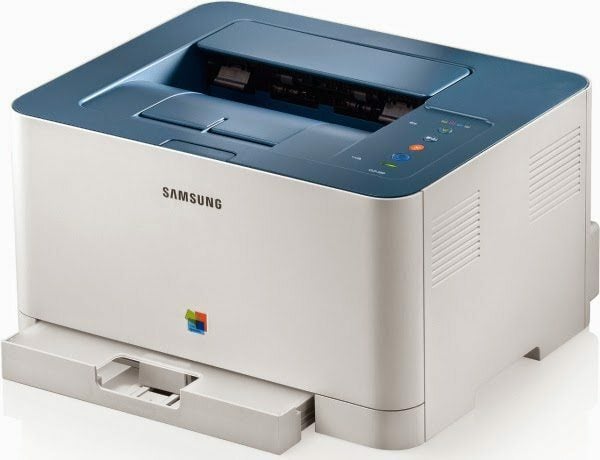 Samsung CLP-360