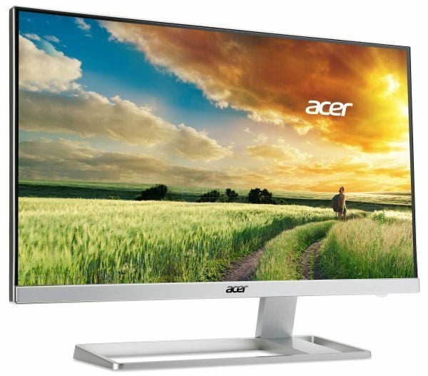 Acer S277HK Review