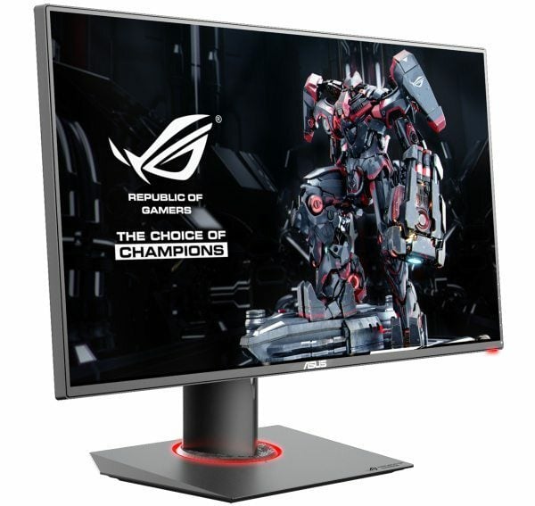 pg278q freesync