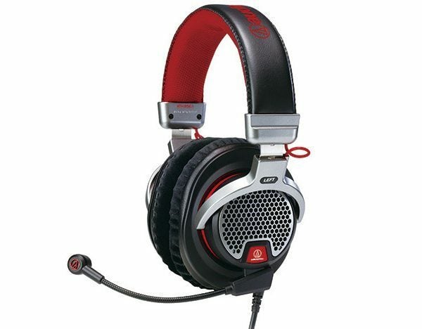 Audio-Technica ATH-PDG1 Review « TOP NEW Review