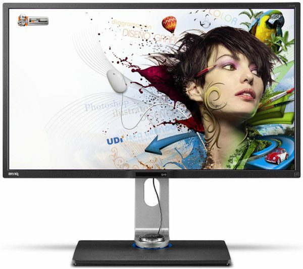 electriq 165hz monitor