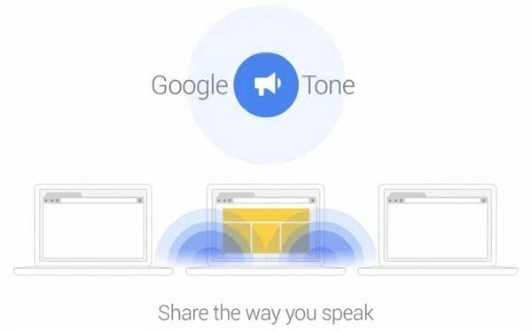 Google Tone