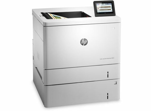HP Colour LaserJet Enterprise M553x