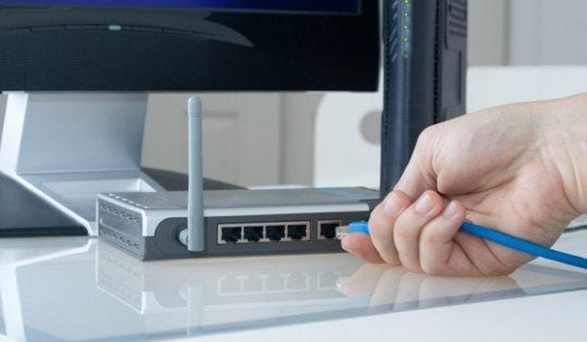 Home networking secrets