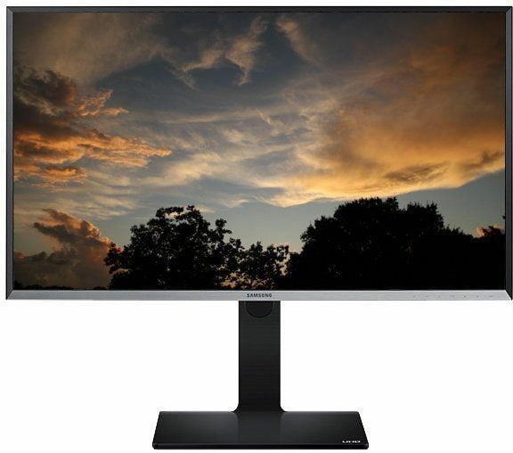 Samsung U32D970 4K Monitor