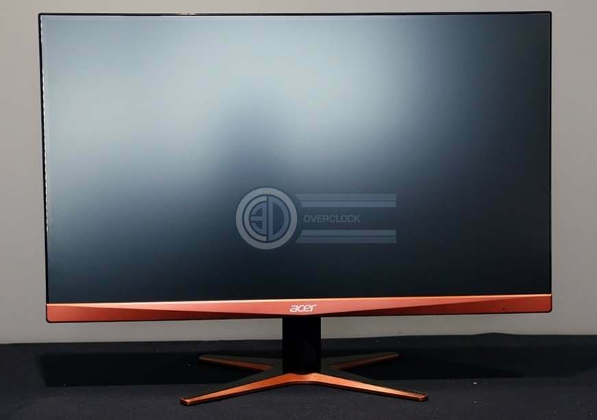 Acer XG270HU