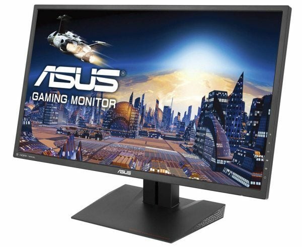 ASUS MG279Q Review