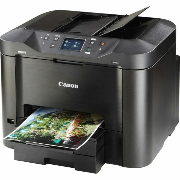 Canon Maxify MB5350 A4 Inkjet Printer