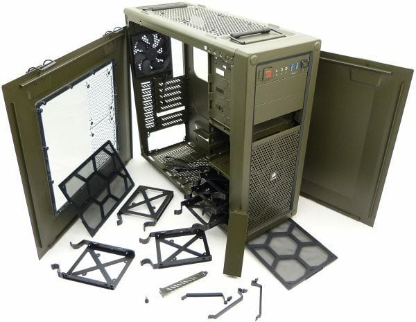 pc case mods for sale