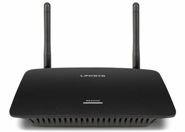 Linksys RE6500