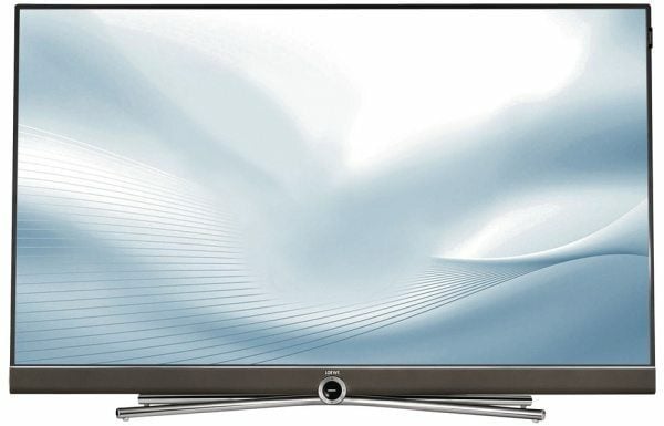 Loewe connect discount 55 uhd review