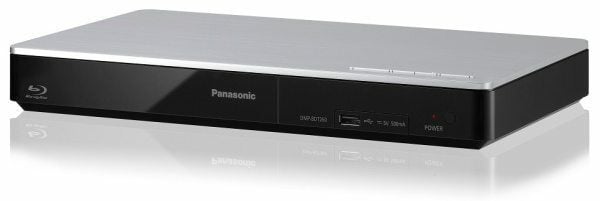 Panasonic DMP-BDT270