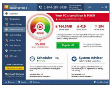 auslogics boostspeed full