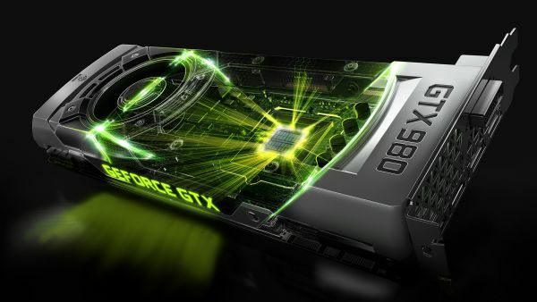 The Future of the GPU