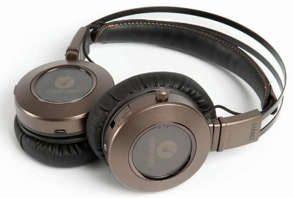 Pendulumic Stance S1+ Bluetooth headphones
