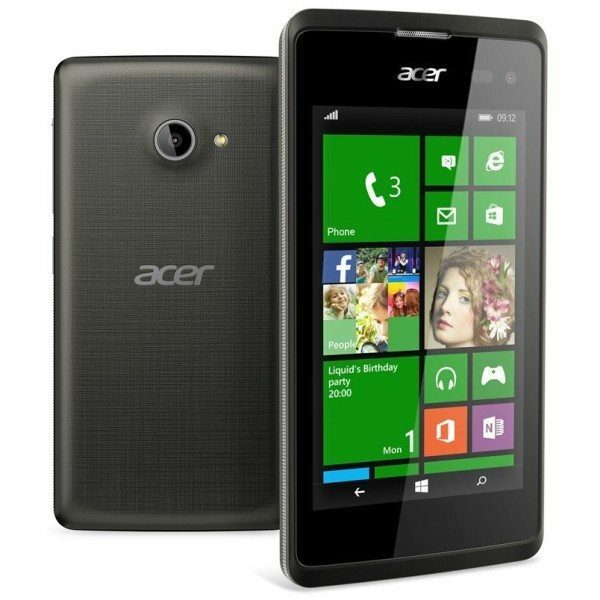 Acer M220