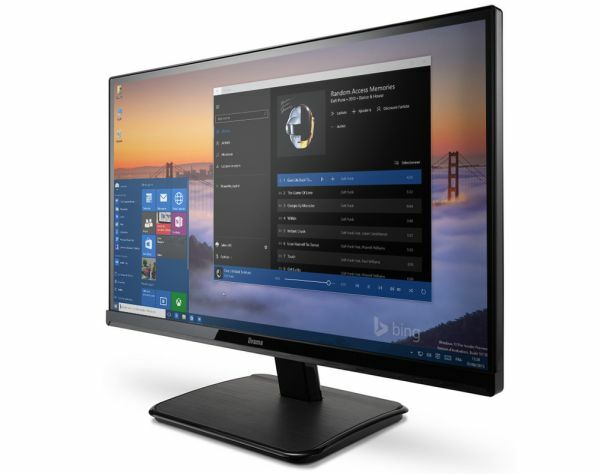 PC/タブレット ディスプレイ Iiyama ProLite XU2390HS-B1 Review: A very affordable 23in monitor 