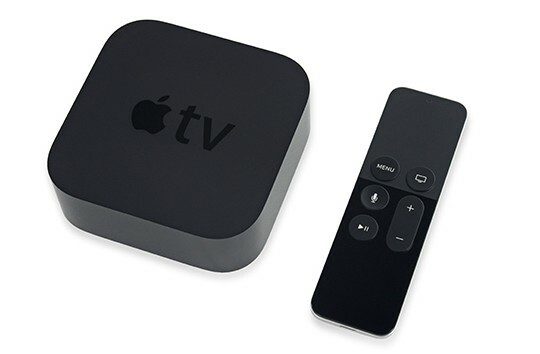 Apple TV