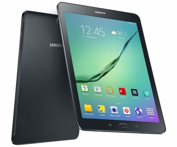 samsung galaxy tab s2 android 8