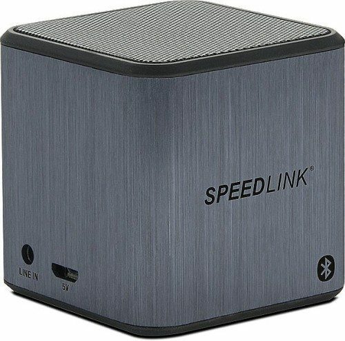 Speedlink Xilu Speaker