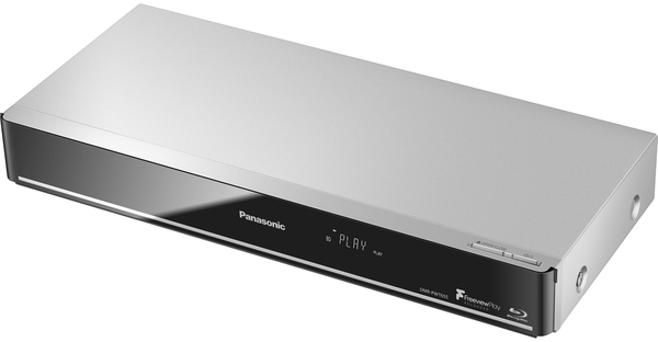Panasonic DMR-PWT655