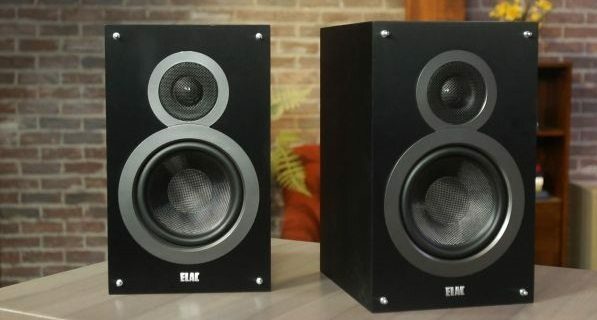 Elac Debut B6