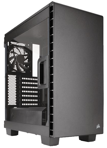 Corsair Carbide 400C Case