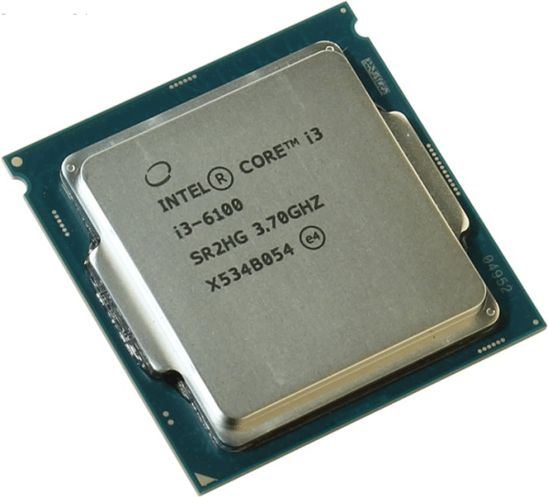 wetenschapper Zielig naast Intel Core i3-6100 Review « TOP NEW Review