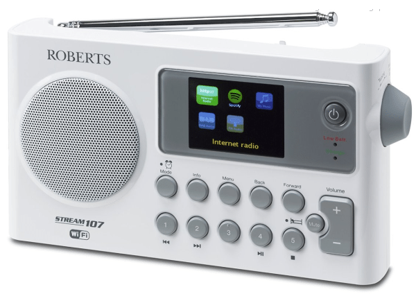 Stream Radio from Stream Curitiba, Free Internet Radio