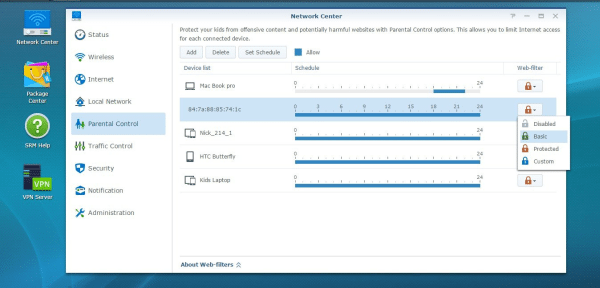Synology Router Manager: Revolution or Evolution?