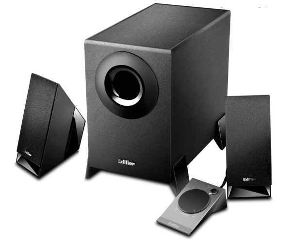 I keep seeing people recommend edifier speakers, are these them