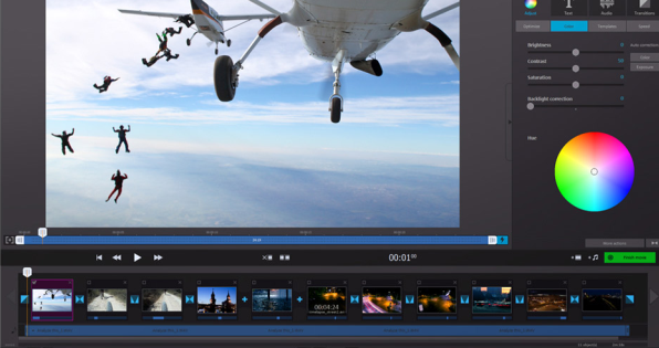 magix fastcut serial