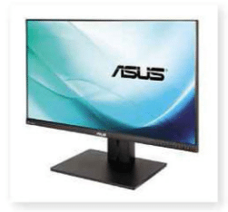 Asus PB258Q RRP