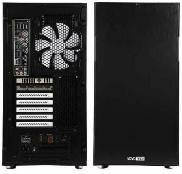 BELOW The Pro M3 has the most powerful processor this month