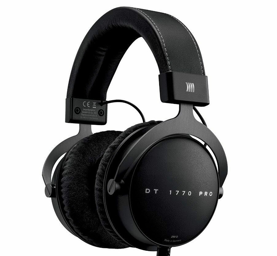 Beyerdynamic DT 1770 Pro Review « TOP NEW Review