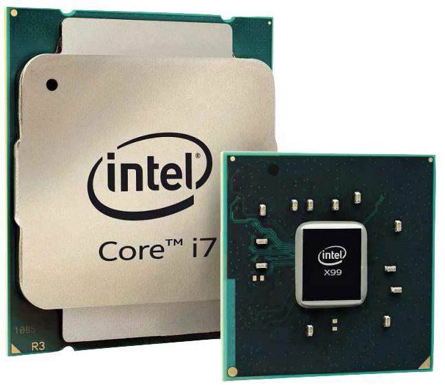 Core i7 or Xeon.