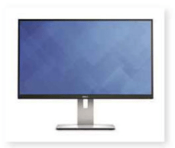 Dell U2515h RRP