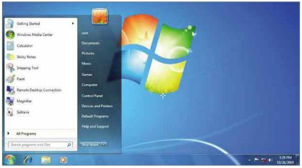 LEFT This year should see the demise of Windows 7. although it remains popular with creative professionals