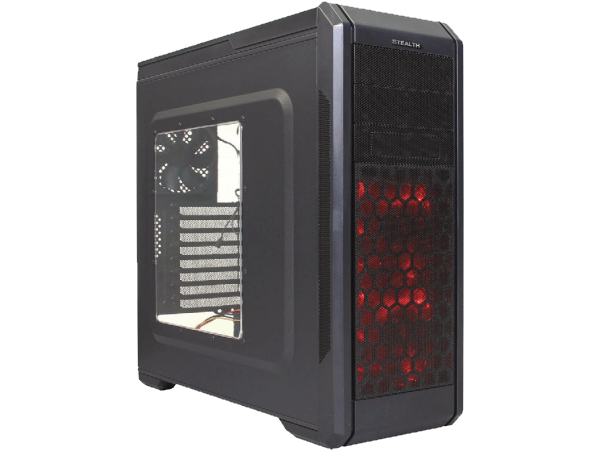 Rosewill Stealth