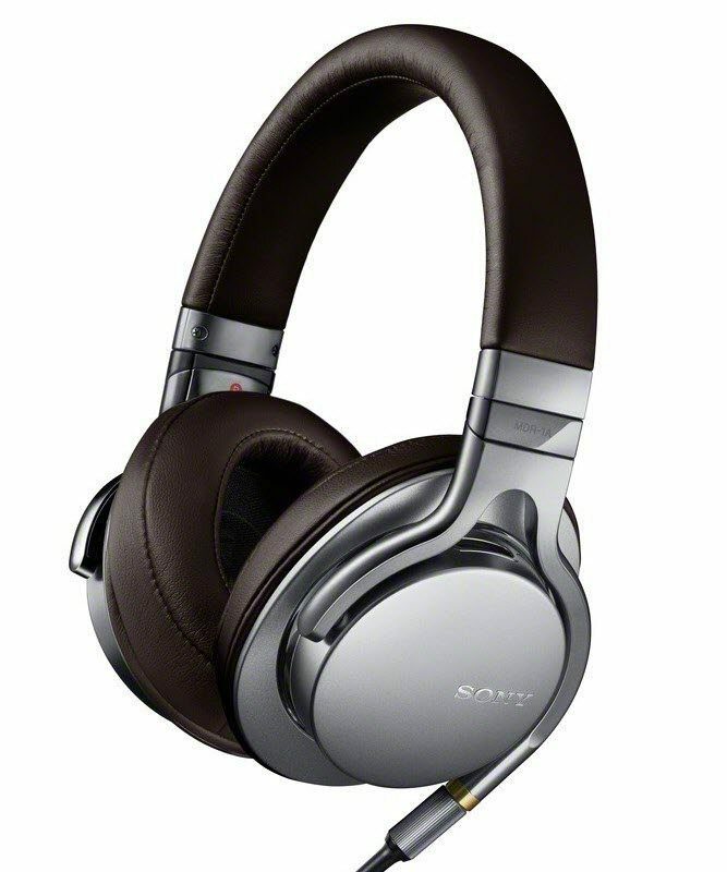Sony MDR-1A Review « TOP NEW Review